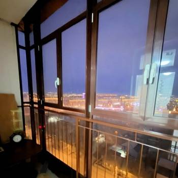 Сдается 2-х комнатная квартира, 77 м²