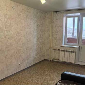 Сдается 1-комнатная квартира, 33 м²