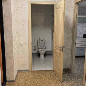 Сдается 1-комнатная квартира, 33 м²