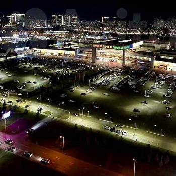 Сдается 1-комнатная квартира, 51 м²