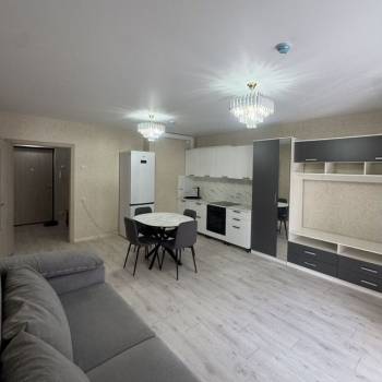 Сдается 2-х комнатная квартира, 52,1 м²