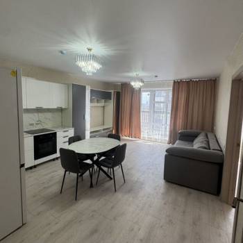 Сдается 2-х комнатная квартира, 52,1 м²