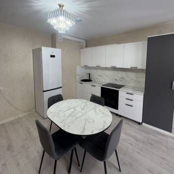 Сдается 2-х комнатная квартира, 52,1 м²