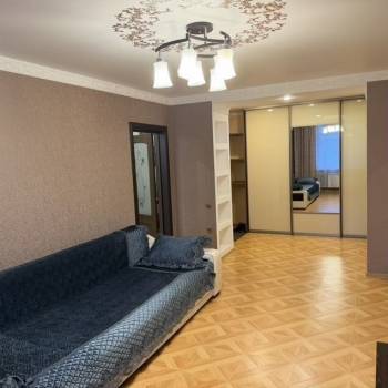 Сдается 2-х комнатная квартира, 62 м²