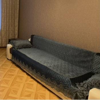 Сдается 2-х комнатная квартира, 62 м²