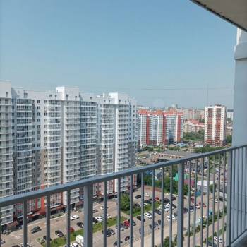 Сдается 1-комнатная квартира, 27 м²