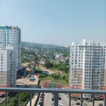 Сдается 1-комнатная квартира, 27 м²