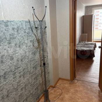 Сдается 1-комнатная квартира, 27 м²