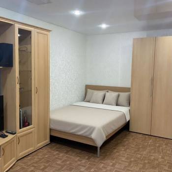 Продается 1-комнатная квартира, 39,5 м²