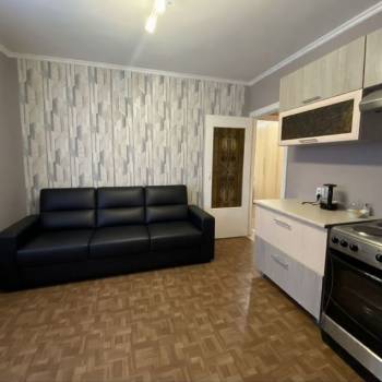 Продается 1-комнатная квартира, 39,5 м²