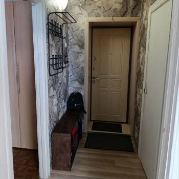 Продается 1-комнатная квартира, 39,5 м²