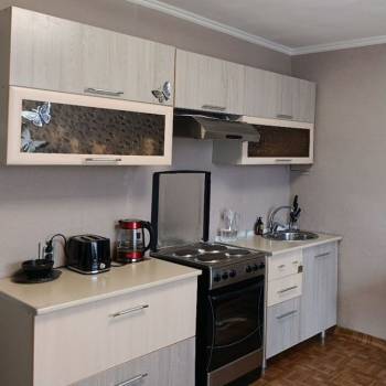 Продается 1-комнатная квартира, 39,5 м²