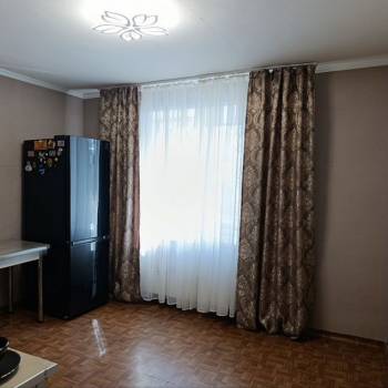 Продается 1-комнатная квартира, 39,5 м²