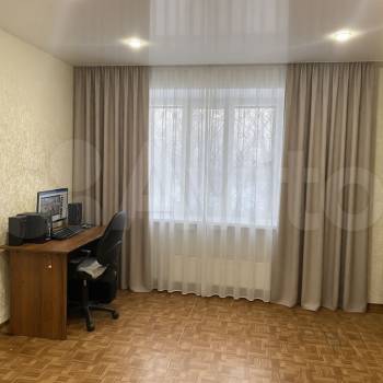 Продается 1-комнатная квартира, 39,5 м²