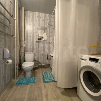 Продается 1-комнатная квартира, 39,5 м²