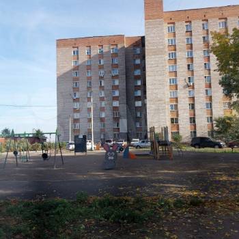 Продается 1-комнатная квартира, 39,5 м²