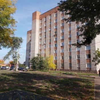 Продается 1-комнатная квартира, 39,5 м²