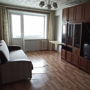 Сдается 1-комнатная квартира, 33 м²