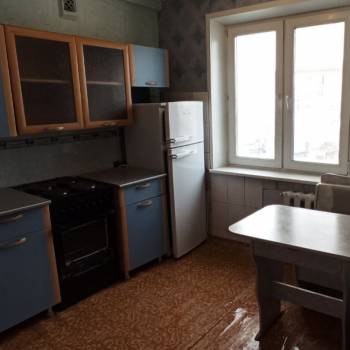 Сдается 1-комнатная квартира, 33 м²