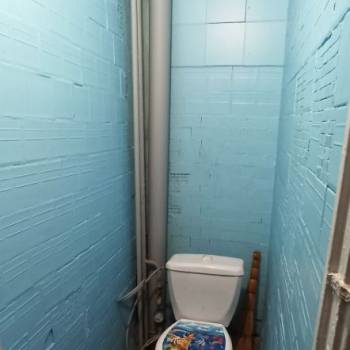 Сдается 1-комнатная квартира, 33 м²