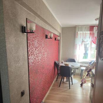 Продается 3-х комнатная квартира, 67 м²