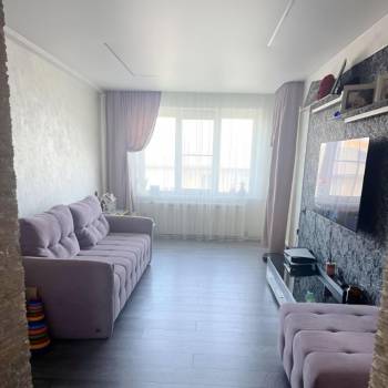 Продается 3-х комнатная квартира, 67 м²