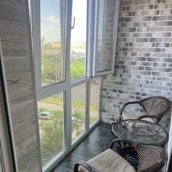 Продается 3-х комнатная квартира, 67 м²