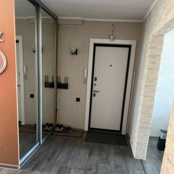 Продается 3-х комнатная квартира, 67 м²