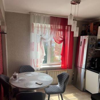 Продается 3-х комнатная квартира, 67 м²