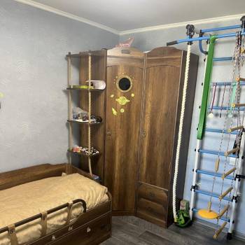 Продается 3-х комнатная квартира, 67 м²