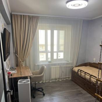 Продается 3-х комнатная квартира, 67 м²
