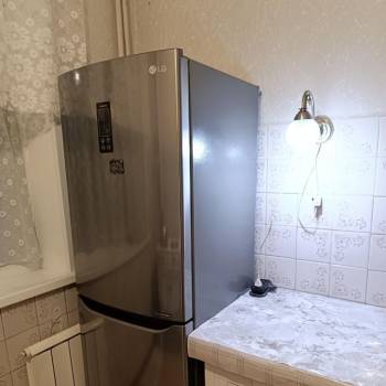 Сдается 2-х комнатная квартира, 44,5 м²