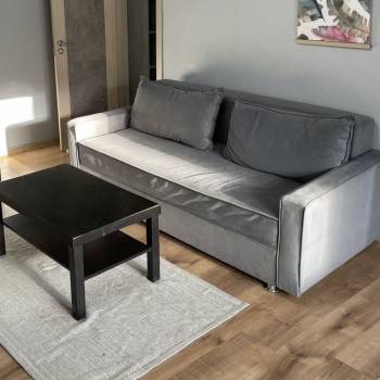 Сдается 2-х комнатная квартира, 40,7 м²