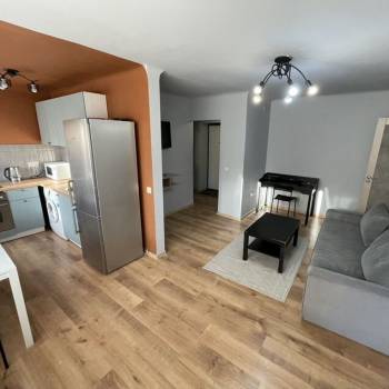 Сдается 2-х комнатная квартира, 40,7 м²
