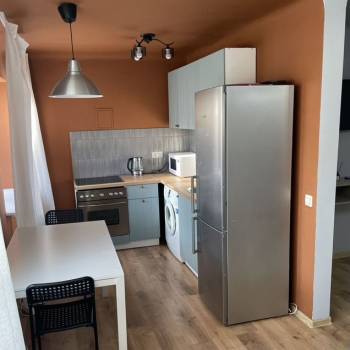 Сдается 2-х комнатная квартира, 40,7 м²