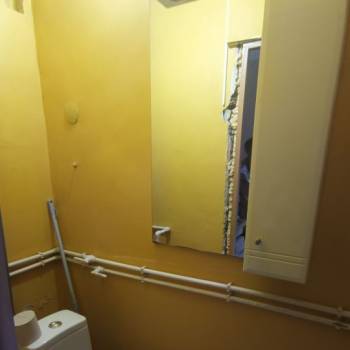 Сдается 1-комнатная квартира, 13,4 м²