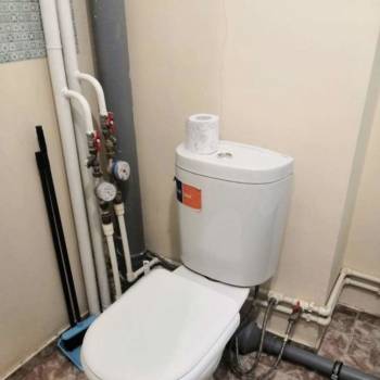 Сдается 1-комнатная квартира, 21 м²