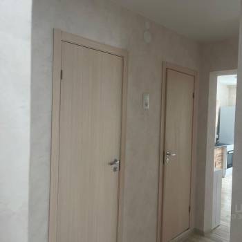 Сдается 2-х комнатная квартира, 59,4 м²