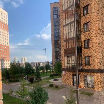 Сдается 1-комнатная квартира, 29 м²