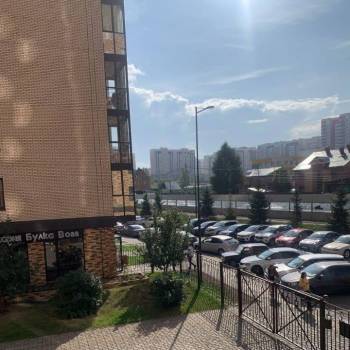 Сдается 1-комнатная квартира, 29 м²