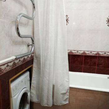 Сдается 2-х комнатная квартира, 43 м²