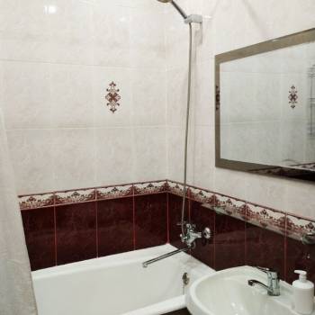 Сдается 2-х комнатная квартира, 43 м²