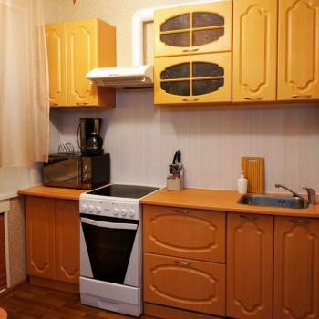 Сдается 2-х комнатная квартира, 43 м²