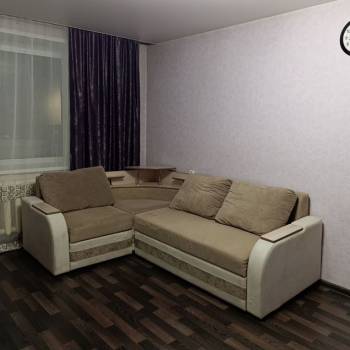 Сдается 1-комнатная квартира, 33,1 м²