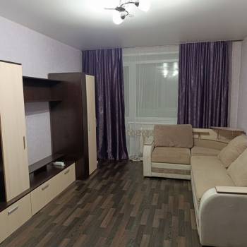 Сдается 1-комнатная квартира, 33,1 м²