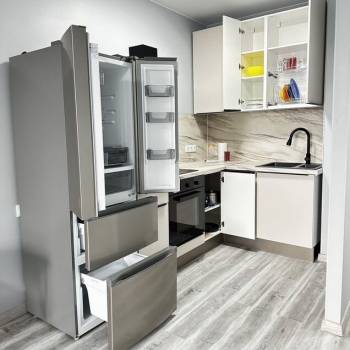 Сдается 1-комнатная квартира, 52 м²