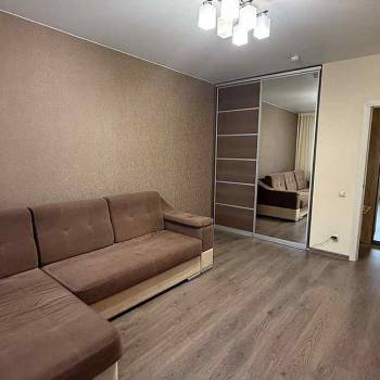 Сдается 1-комнатная квартира, 25,8 м²