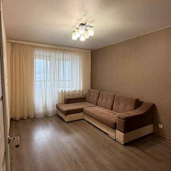 Сдается 1-комнатная квартира, 25,8 м²