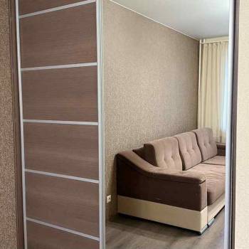 Сдается 1-комнатная квартира, 25,8 м²