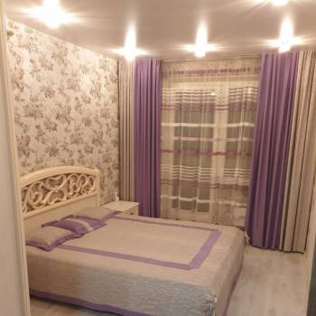 Сдается 2-х комнатная квартира, 50 м²